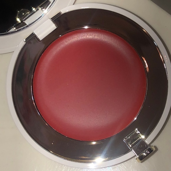 Beauty Counter Cheeky Clean Cream Blush Shade Goji 4.5g NIB - Picture 13 of 14
